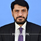 Dr. Hamid Aziz Diabetologist Lahore