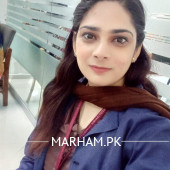Sumera Parveen Psychologist Karachi