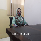 Psychologist in Lahore - Sehar Razzaq