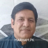 Zahid Khan Psychologist Haripur