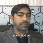 Clinical Nutritionist in Mandi Bahauddin - Dr’Tahir Hafeez Dietitian