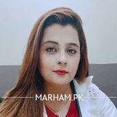 Dr. Maria Farooq Gynecologist Lahore
