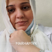 Dr. Shumaila Khero Internal Medicine Specialist Karachi
