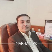 Psychiatrist in Quetta - Dr. Habibullah Kakar