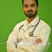 Clinical Nutritionist in Karachi - Dr. Syed Ikram