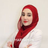 Dr. Madiha Khan Dermatologist Islamabad