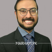 Dr. Masharib Bashar General Physician Karachi