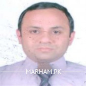Dr. Raja Guru Dat Internal Medicine Specialist Karachi