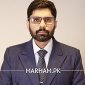 Chest Surgeon in Lahore - Dr. Ahmad Ali