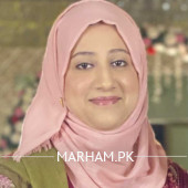 Dr. Sarah Khan Gynecologist Karachi