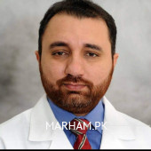 Dr. Shoaib Manzoor Memon Diabetologist Islamabad