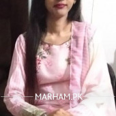 Ms. Tooba Hussain Speech Therapist Karachi