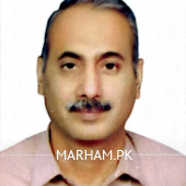 Dr. Muhammad Asif Javed Nadeem General Physician Lahore