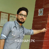 Dr. Rana Ali Raza Cardiologist Rahim Yar Khan