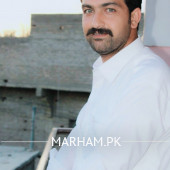 Physiotherapist in Swat - Ilyas Khan