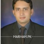 Neuro Surgeon in Karachi - Dr. Tanweer Ahmed