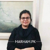 Psychologist in Lahore - Ms. Easha Shahid