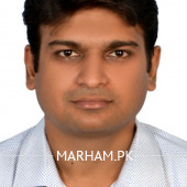 Pediatric Surgeon in Karachi - Dr. Tahir Muhammad Yaseen