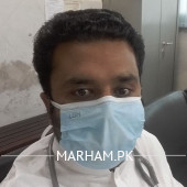 General Physician in Jauharabad - Dr. Irfan Ahmad