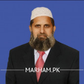 Homeopath in Gujrat - Prof. Dr. Chaudhry Muhammad Nasir