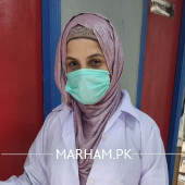 General Surgeon in Karachi - Dr. Nazish Iftikhar