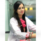 General Physician in Wah Cantt - Dr. Mishal Saleem