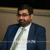 Dr. Abdul Wahab Buzdar Cardiologist Karachi