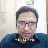 Urologist in Karachi - Dr. Muhammad Imran Malik