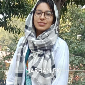 Nutritionist in Lahore - Dietitian Amna Zafar
