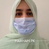 Asst. Prof. Dr. Uzma Arshad Pediatrician Karachi