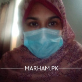 Gynecologist in Bhakkar - Dr. Sania Kareem