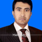 Mr. Muhammad Asad Ullah Physiotherapist Rawalpindi