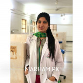 Dr. Iqra Jagwani Dentist Hyderabad