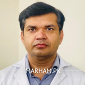 Gastroenterologist in Muridke - Dr. Muhammad Kashif Bashir