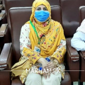 Dr. Javairia Shakoor Pediatrician Lahore