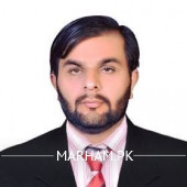Psychologist in Multan - Ahmad Ashraf Chaudhry