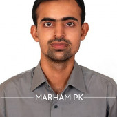 Dr. Shahid Islam Dentist Karachi