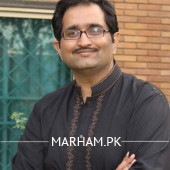Dentist in Faisalabad - Dr. Haroon Iftikhar