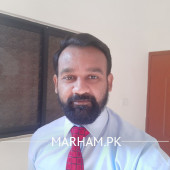 Dr. Arslan Soneel Cardiologist Karachi