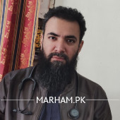Dr. Omair Mazhar Pediatrician Lahore