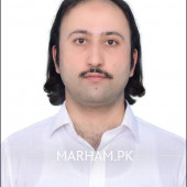 General Practitioner in Islamabad - Dr. Zarak Khan