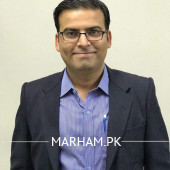 Dr. Farhad Hussain Neuro Surgeon Karachi