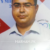 Dr. Inder Kumar Chughwani Neurologist Karachi