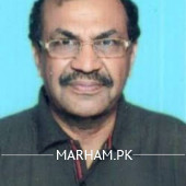 Dermatologist in Karachi - Dr. Zulfiqar Ali Khuwaja