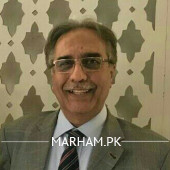 General Physician in Quetta - Prof. Dr. Muhammad Nadir Khan