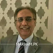 Prof. Dr. Muhammad Nadir Khan General Physician Quetta