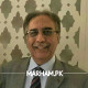 Prof. Dr. Muhammad Nadir Khan General Physician Quetta