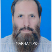 Cardiologist in Abbottabad - Dr. Muhammad Akram