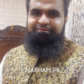 Dr. Hafiz Muhammad Omar Aslam General Physician Lahore