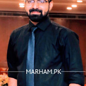 Dr. Subyyal Shakil Cardiologist Lahore